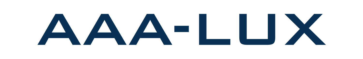 AAA-LUX logo