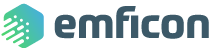 Emficon logo