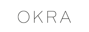 OKRA logo