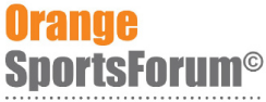 Orange Sports Forum logo