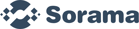 Sorama logo
